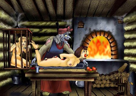 Петька и василий иванович анка баня