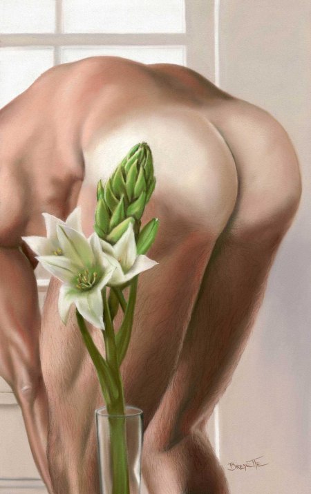 Картины художника