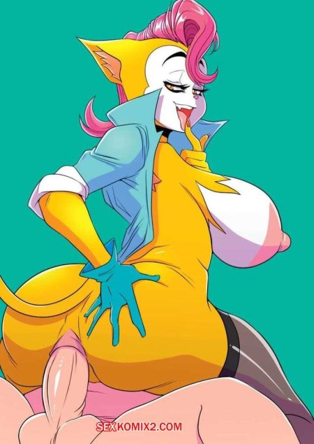 Peepoodo dr pussycat