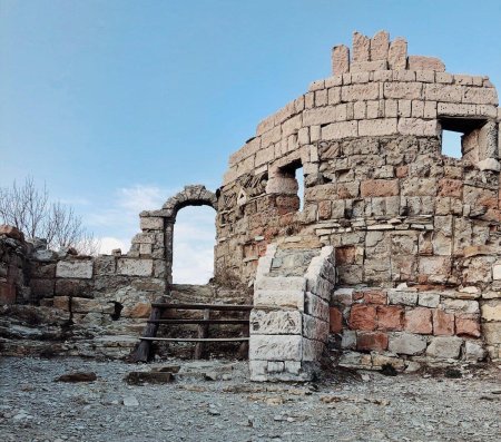 Грозовые ворота геленджик