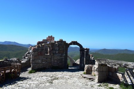 Грозовые ворота кабардинка