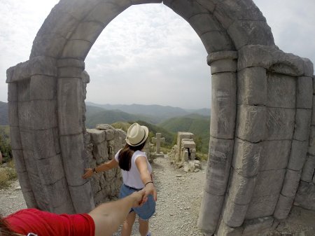 Экскурсии в геленджике