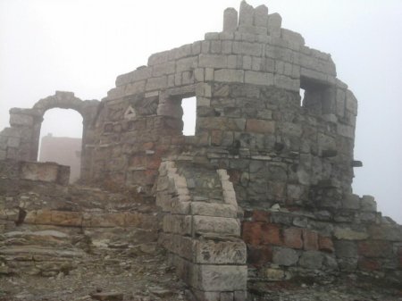 Грозовые ворота геленджик