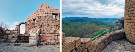 Грозовые ворота геленджик