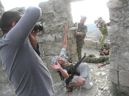 Перевал грозовые ворота