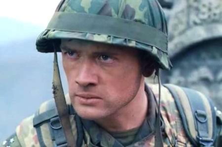 Александр доронин грозовые ворота