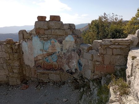 Крепость грозовые ворота геленджик