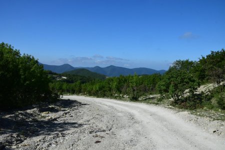 Село пшада геленджик