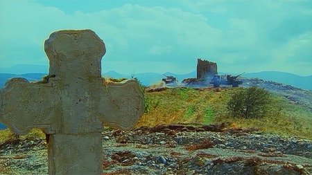 Геленджик грозовые ворота