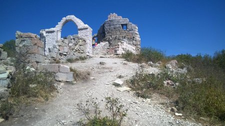 Геленджик грозовые ворота