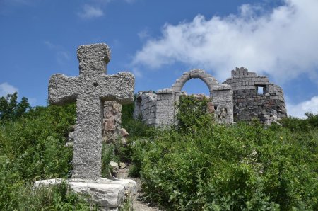 Грозовые ворота геленджик