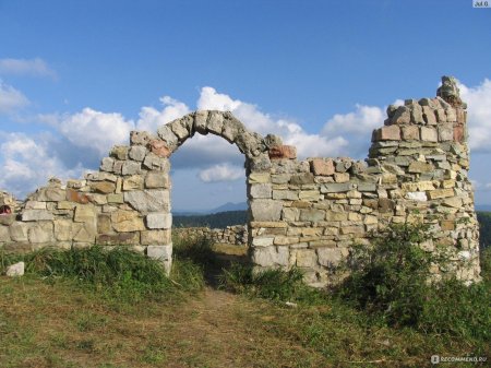 Грозовые ворота геленджик