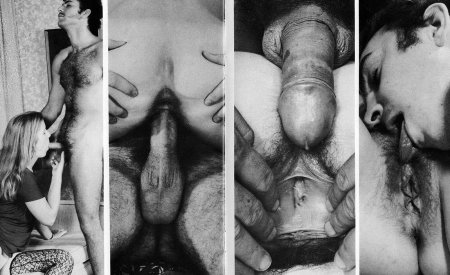 Порно ретро