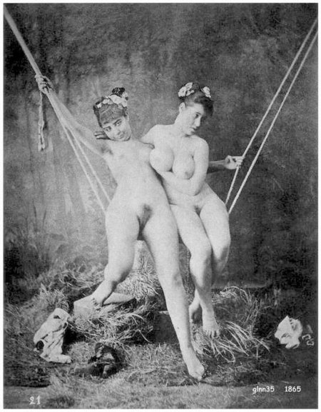 Мария мариусовна петипа