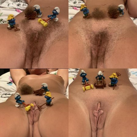 Порно прикол