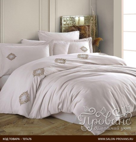 Постельное белье в стиле прованс
