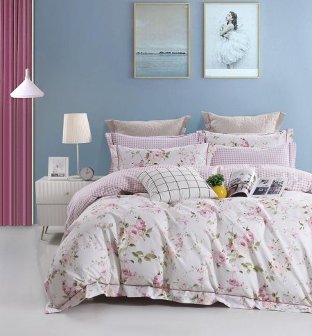 Постельного белье евро