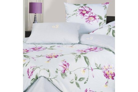 Сатин экотекс