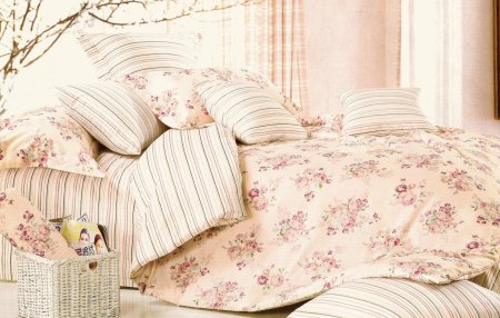 Valtery комплект постельного белья