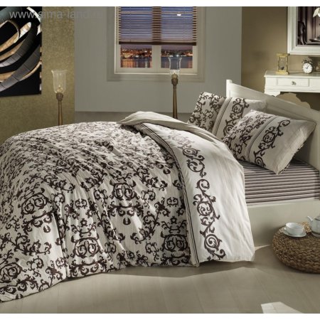 Постельного белье евро