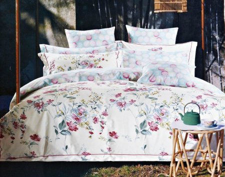 Комплект постельного белья asabella