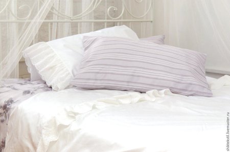 Постельное белье в стиле прованс