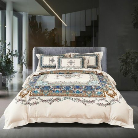 Постельное белье гермес