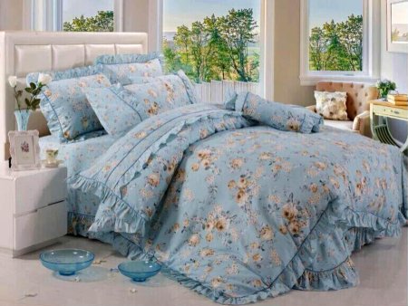 Комплект постельного белья