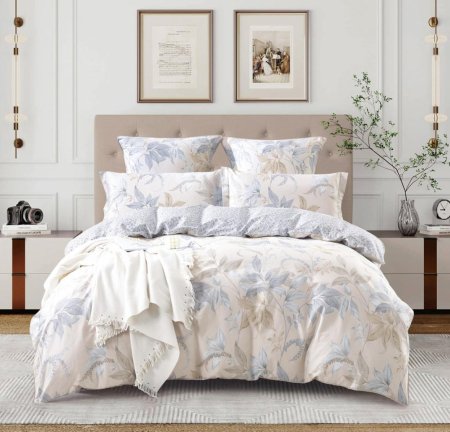 Комплект постельного белья karteks