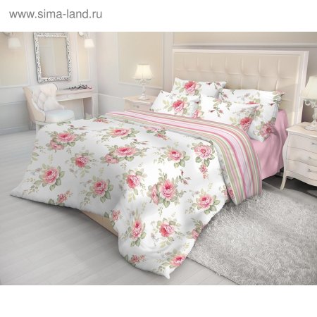 Комплект постельного белья нордтекс