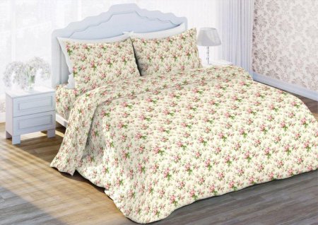 Ткань перкаль для постельного белья