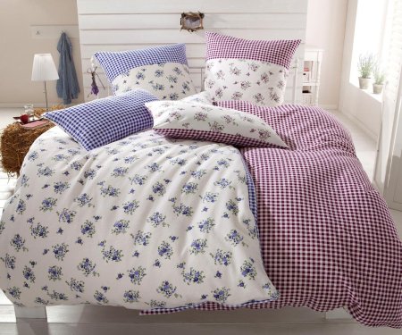 Постельного белье евро