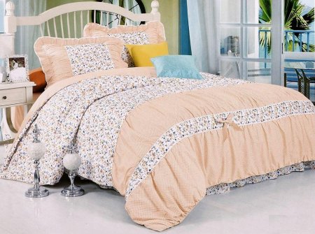 Постельного белье евро