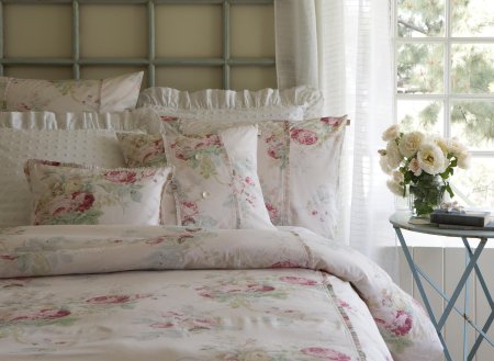 Стиль шебби шик