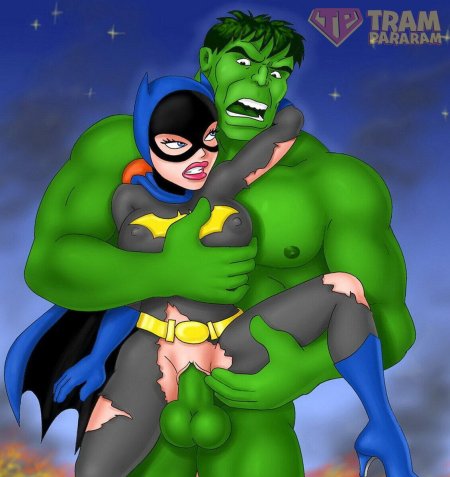 Бэтмен робин