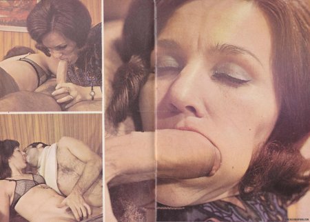 Секс винтаж