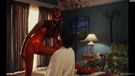 Exit to eden фильм 1994