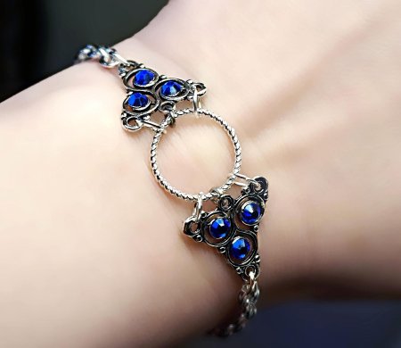 Браслет рабыни