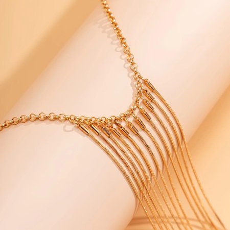 Женская цепочка