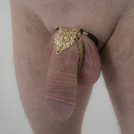 Цепочка на пояс