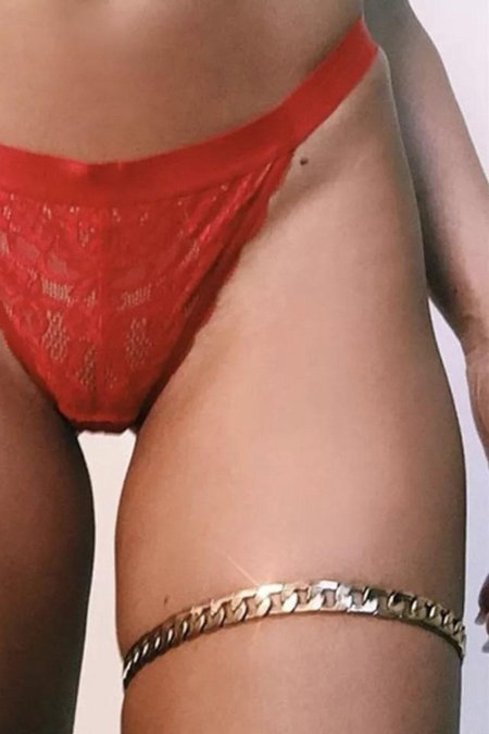 Трусики стринг