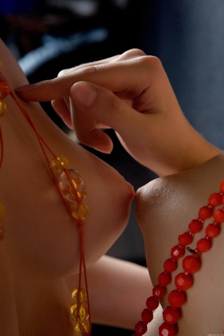 Бижутерия женская