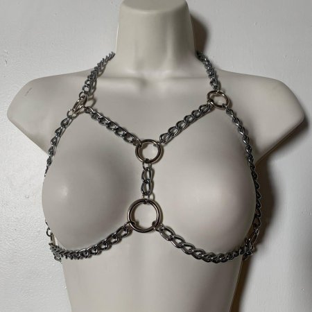 Бижутерия цепь