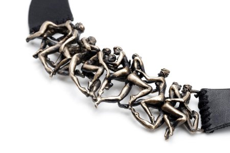 Необычные украшения