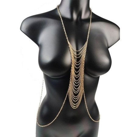 Цепочка для тела