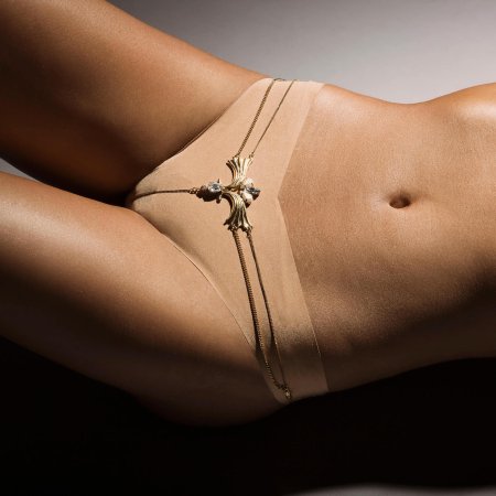 Трусики сексуальные