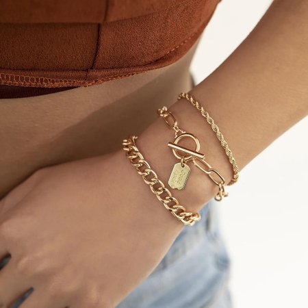 Браслет модный