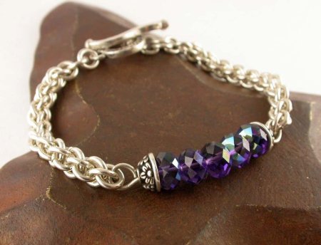 Браслет украшение