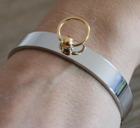 Браслет рабыни