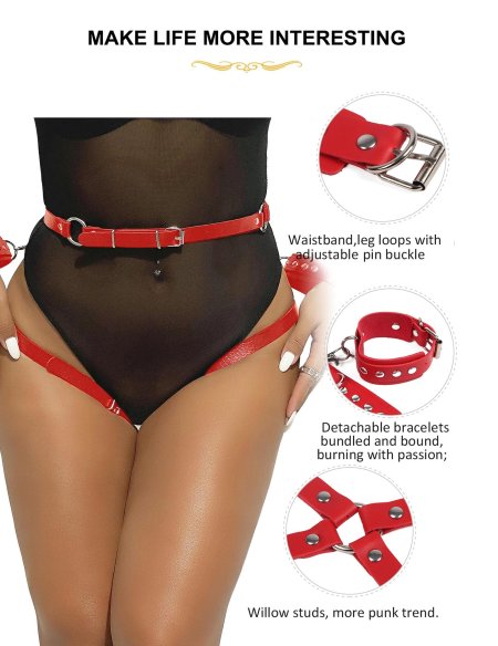 Эротическая белье